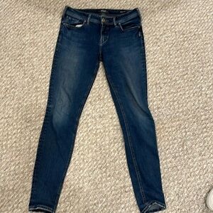 Silver SUKI DENIMOTION jeans skinnies Size 32